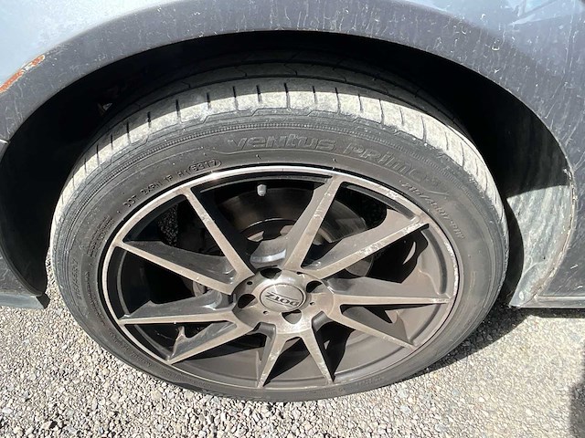 2005 opel astra ah personenauto - afbeelding 7 van  16