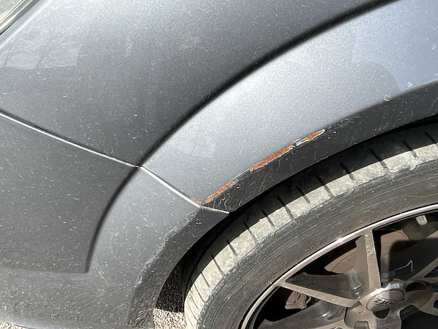 2005 opel astra ah personenauto - afbeelding 8 van  16