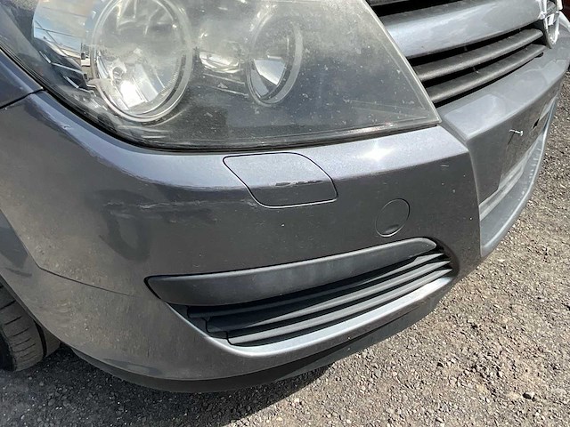 2005 opel astra ah personenauto - afbeelding 10 van  16