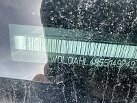 2005 opel astra ah personenauto - afbeelding 11 van  16