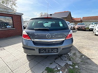 2005 opel astra ah personenauto - afbeelding 13 van  16