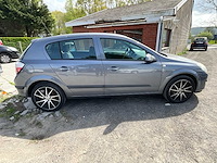 2005 opel astra ah personenauto - afbeelding 14 van  16