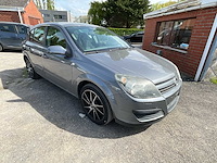 2005 opel astra ah personenauto - afbeelding 15 van  16
