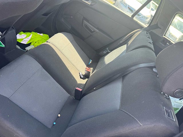 2005 opel astra - afbeelding 3 van  27