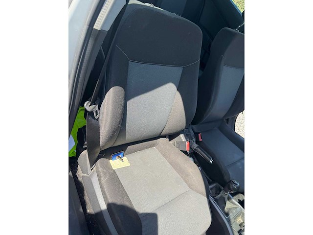 2005 opel astra - afbeelding 4 van  27