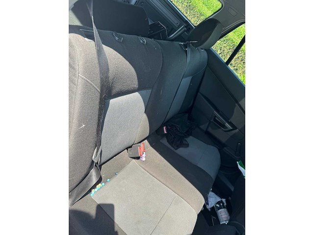 2005 opel astra - afbeelding 5 van  27