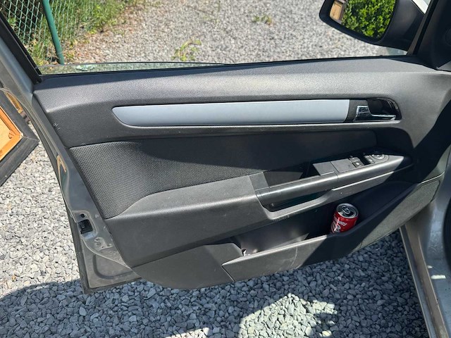 2005 opel astra - afbeelding 6 van  27