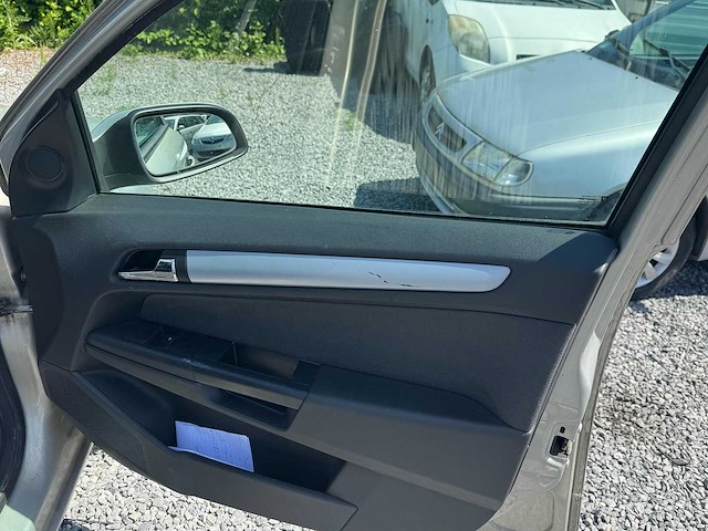 2005 opel astra - afbeelding 7 van  27