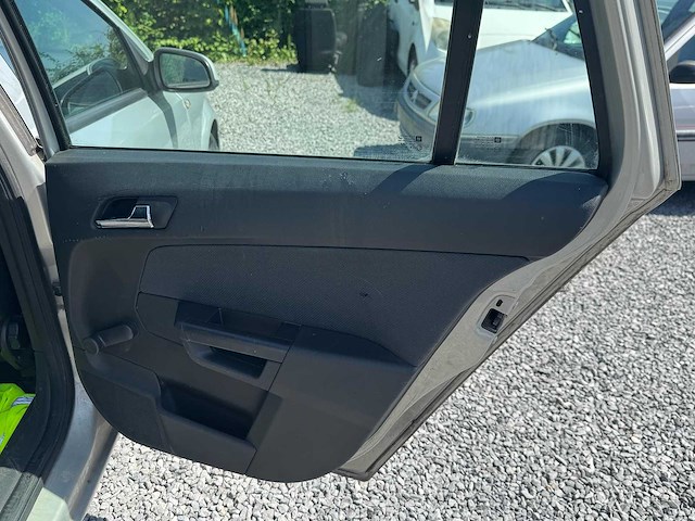 2005 opel astra - afbeelding 8 van  27