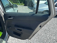2005 opel astra - afbeelding 8 van  27