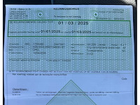 2005 opel astra - afbeelding 9 van  27