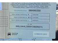 2005 opel astra - afbeelding 14 van  27