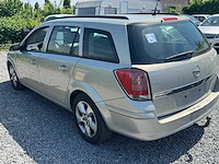 2005 opel astra - afbeelding 12 van  27
