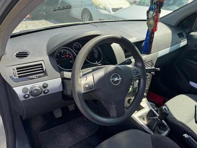 2005 opel astra - afbeelding 24 van  27