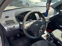 2005 opel astra - afbeelding 24 van  27