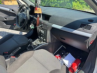 2005 opel astra - afbeelding 25 van  27