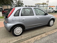 2005 opel corsa 1.2 benzine - afbeelding 3 van  29