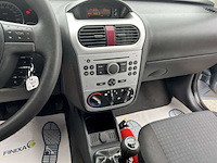 2005 opel corsa 1.2 benzine - afbeelding 15 van  29