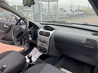 2005 opel corsa 1.2 benzine - afbeelding 16 van  29