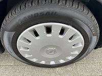 2005 opel corsa 1.2 benzine - afbeelding 4 van  5