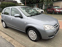 2005 opel corsa 1.2 benzine - afbeelding 6 van  29