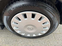 2005 opel corsa 1.2 benzine - afbeelding 21 van  29