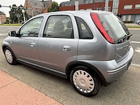 2005 opel corsa 1.2 benzine - afbeelding 23 van  29
