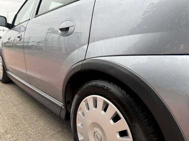 2005 opel corsa 1.2 benzine - afbeelding 26 van  29