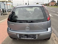 2005 opel corsa 1.2 benzine - afbeelding 27 van  29