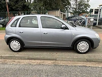 2005 opel corsa 1.2 benzine - afbeelding 12 van  29
