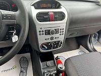 2005 opel corsa 1.2 benzine - afbeelding 22 van  29