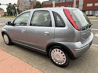 2005 opel corsa 1.2 benzine - afbeelding 3 van  29