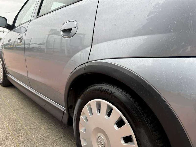 2005 opel corsa 1.2 benzine - afbeelding 6 van  29