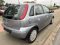 2005 opel corsa 1.2 benzine - afbeelding 9 van  29
