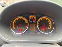 2005 opel corsa 1.2 i auto - afbeelding 2 van  10