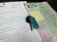 2005 opel corsa personenauto - afbeelding 9 van  17