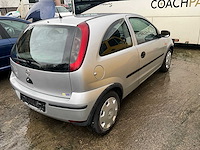 2005 opel corsa personenauto - afbeelding 12 van  17