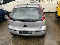 2005 opel corsa personenauto - afbeelding 13 van  17