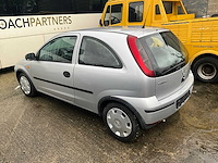 2005 opel corsa personenauto - afbeelding 14 van  17