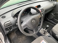 2005 opel corsa personenauto - afbeelding 17 van  17