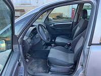 2005 opel meriva 1.6 benzine - afbeelding 3 van  40