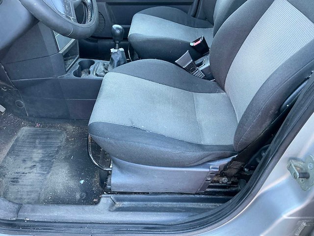 2005 opel meriva 1.6 benzine - afbeelding 4 van  40