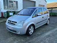 2005 opel meriva 1.6 benzine - afbeelding 1 van  40