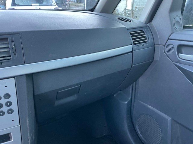 2005 opel meriva 1.6 benzine - afbeelding 9 van  40