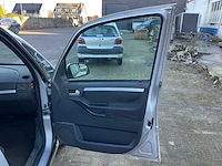 2005 opel meriva 1.6 benzine - afbeelding 10 van  40