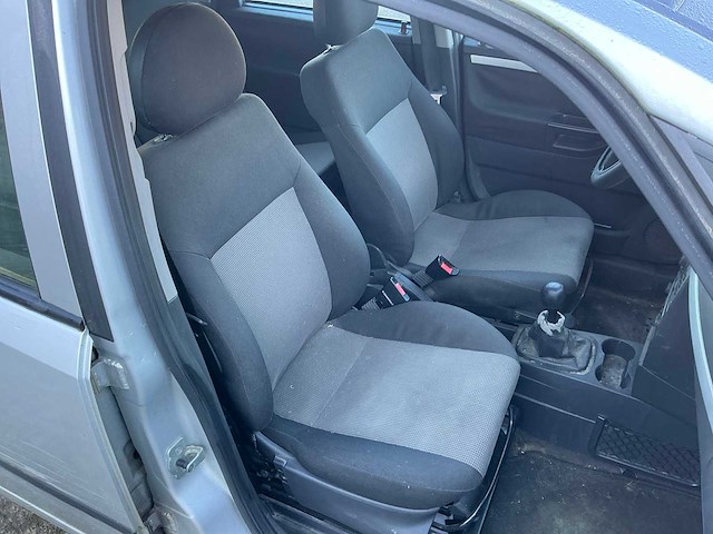 2005 opel meriva 1.6 benzine - afbeelding 13 van  40