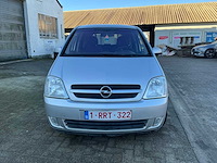 2005 opel meriva 1.6 benzine - afbeelding 8 van  40
