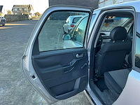 2005 opel meriva 1.6 benzine - afbeelding 17 van  40