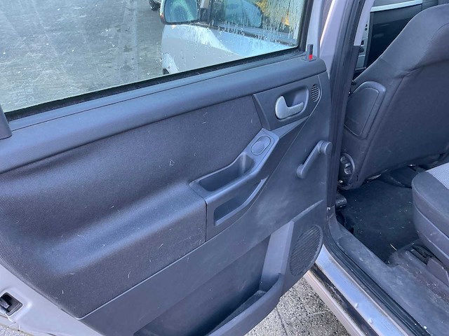 2005 opel meriva 1.6 benzine - afbeelding 18 van  40