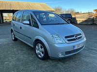 2005 opel meriva 1.6 benzine - afbeelding 16 van  40